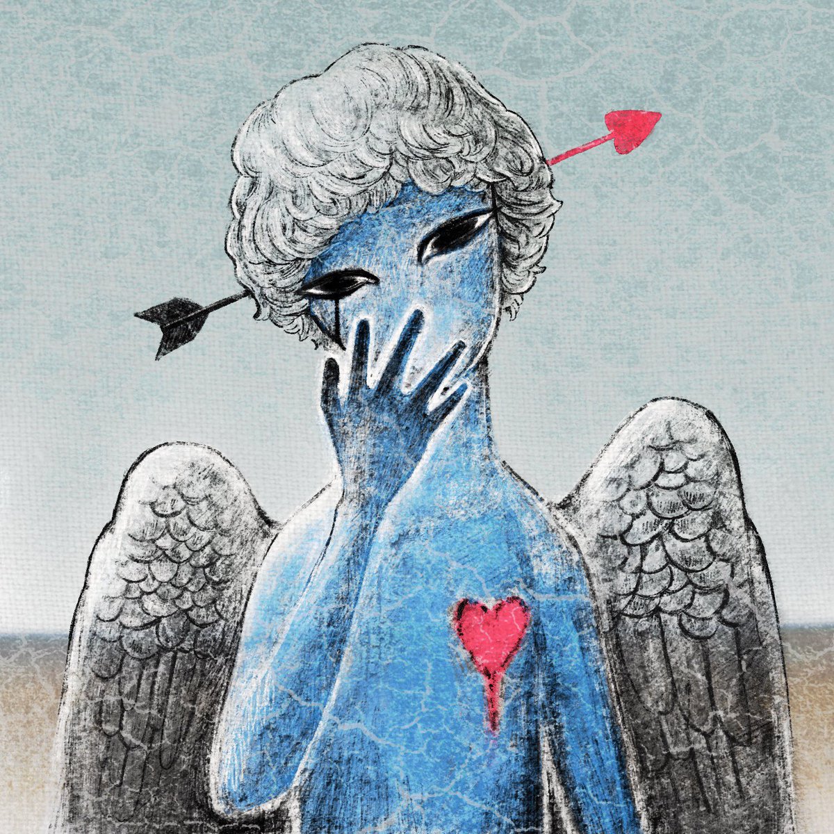 My #tezos Arts update ✨😃✨

🗡Live Alone on Throne of Ego
3.5 #xtz  10 / 15 ed

🧠Edge of Overthinking
3.5 #XTZ  11 / 15 ed

💔Auto Self Destruct
3.5 Tez  7 / 15 ed

💘slowly killing
2 Tez 17 / 25 ed

#tezosart #tezoscommunity #tezoscollector