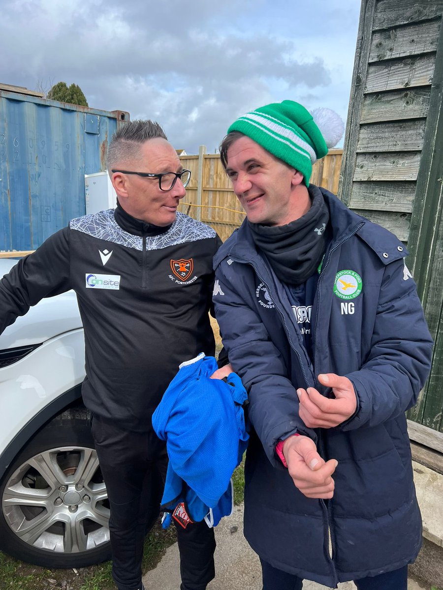 Laverstock & Ford FC tweet media