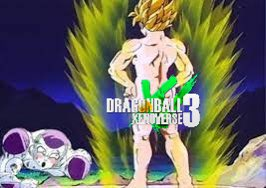 Is Xenoverse 3 Confirmed Yet? on X: Day 567 Is Dragon Ball