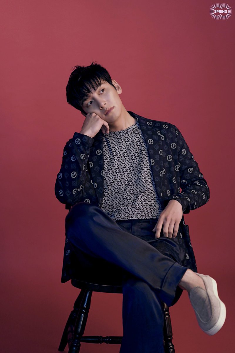 jcwworld_'s tweet photo. With all the ji Chang wook projects coming one after one I'm seeing hit after hit after hit.
I'm having a very good feeling regarding this i think ji Chang wook will at his prime soon https://t.co/ranRtL5DyC
