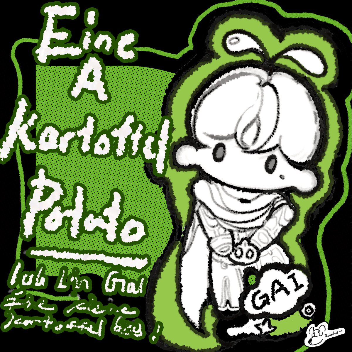 Ra1Inhd's tweet image. GAI JUG存档②方卡set1