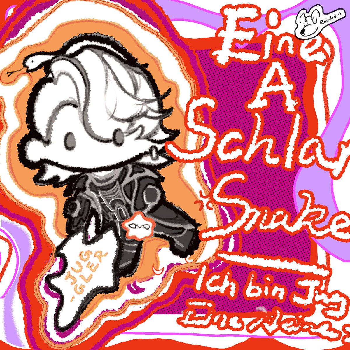 Ra1Inhd's tweet image. GAI JUG存档②方卡set1