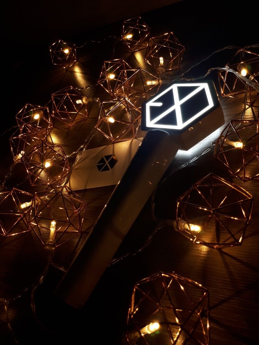 I'M EXOL TODAY, TOMORROW,  ALWAYS AND FOREVER ♡

EXO-L ALWAYS WITH EXO
#9YearsWithEXOLove
#HappyEXOLDay
#L1485ForEternity <a href="/weareoneEXO/">EXO</a>