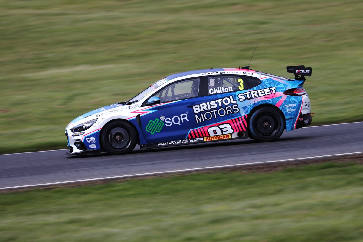 Excelr8M's tweet image. As we continue our journey in the BTCC, we take pride in having @rocketgraphics as a trusted partner. 🚀

Thank you to Rocket for their unwavering support, dedication, and expertise. We look forward to many more successful races together!