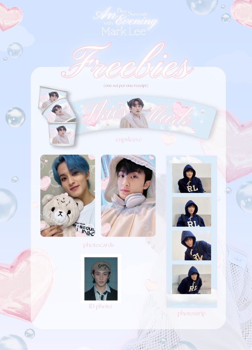 Mark Lee Malaysia 🐯 tweet media