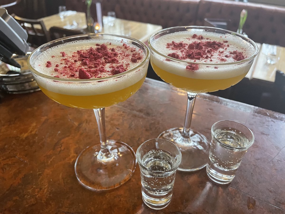 Thirsty? Come and check out our fabulous cocktail menu! #cocktails #coventgarden #thestrandlondon #nicholsonspubs #londonpubs #pubfood #westend #theatrepubs #pornstarmartini