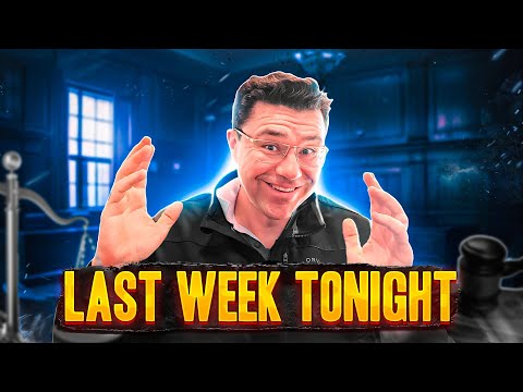 We Have a new video: Last Week Tonight EP 13 - Arkady Answers Your Personal Injury FAQs - 1st Aug, youtube.com/watch?v=c3ldi0…  #personalinjury #lawyer #lawyers #lawsuit #compensation #workerscompensation #seriouinjury #catastrophicinjury #injurylawyers #justice #recover #toprated #l