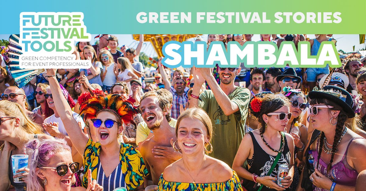 Future Festival Tools tweet media