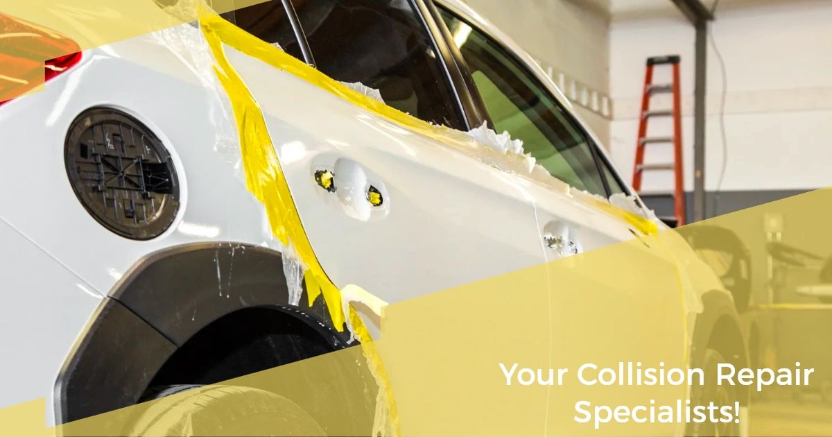 vmscollision's tweet image. Since 1989, our skilled craftsmen are dedicated to providing top-quality repairs and paint work. Trust us to handle your auto collision needs with care and precision!