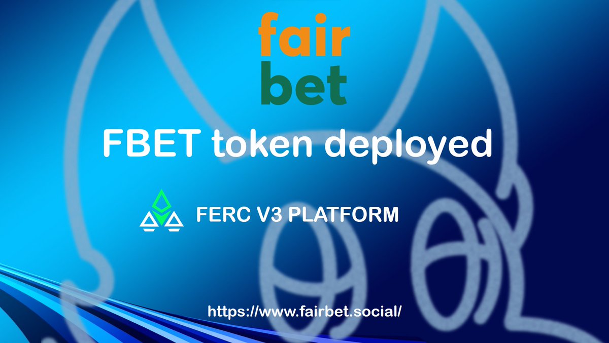 FairBet tweet media