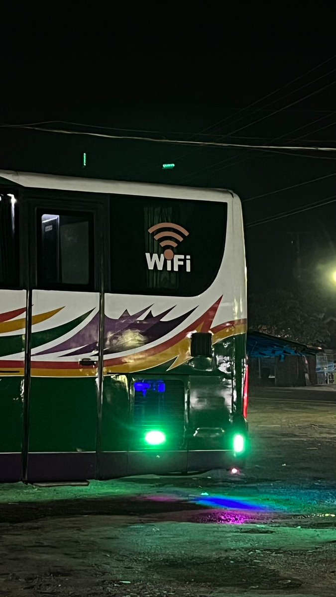 Temen trip 2 hari
Depok jatijajar = Pekanbaru Arengka via lintas timur

@SukaFotoBis
@BisKota_