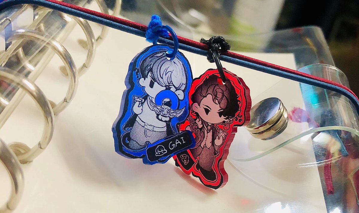 Ra1Inhd's tweet image. GAI JUG存档①无料实物图