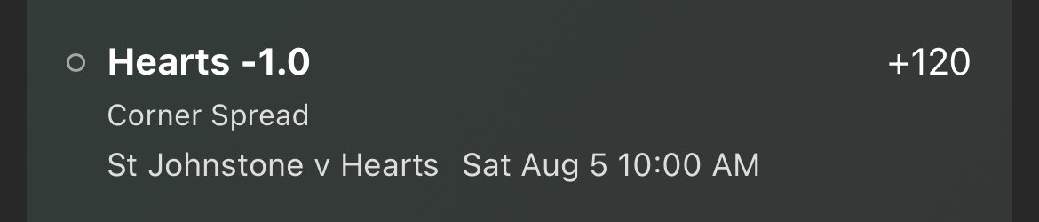 Back to the @spfl as St. Johnstone entertain Hearts at McDiarmid Park #cinchSPFL #GamblingX