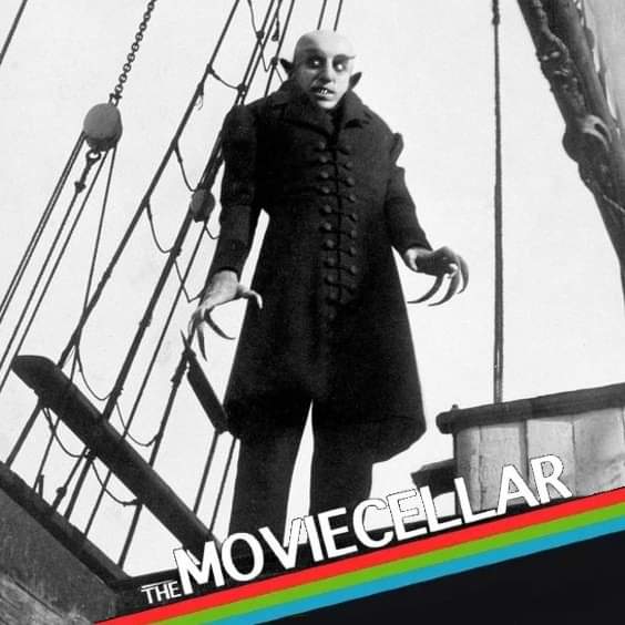 NEW BONUS EPISODE!!! in this episode of Family Fight Night, we talk about the 100+ year old horror classic, Nosferatu! With the buzz around Last Voyage of the Demeter and Eggers' remake of Nosferatu, hear what Gen Z thinks of this classic silent film!  linktr.ee/themoviecellar
