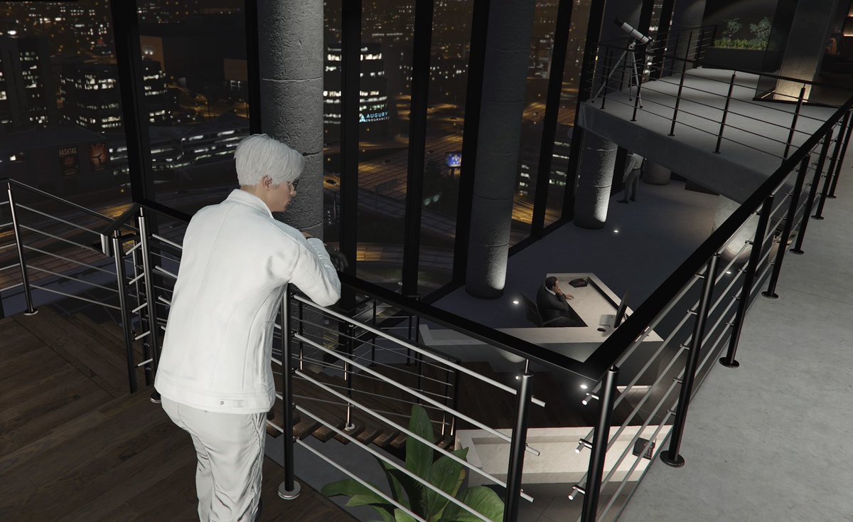 hiroxxgame's tweet photo. エージェンシーの施設フルで買ったらお金なくなった
 #GTA5  #PS5 https://t.co/NC9WgoQV36