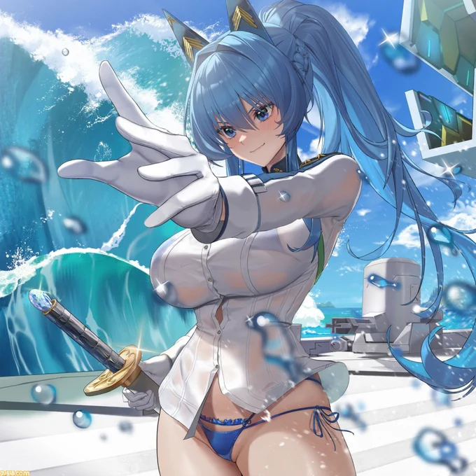 ずれている?