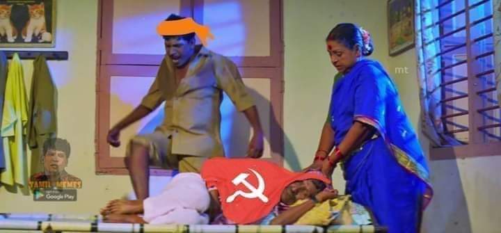 rgurunathan18's tweet photo. @SuVe4Madurai @NakaraKatci1 NLC aggression on farmers, தொடர்ந்து தமிழ் பெண்களுக்கு எதிரான வன்முறைகள் நாளுக்கு நாள் அதிகரித்து வருகிறது அதை கேட்க வேண்டும் என்று தோனவில்லையே அது ஏன்???
#weareForBJPGovernmentInTN #ChaseAwayAntiHinduDMK #ChaseAwayDynastyDMK https://t.co/ohebtyUv6I