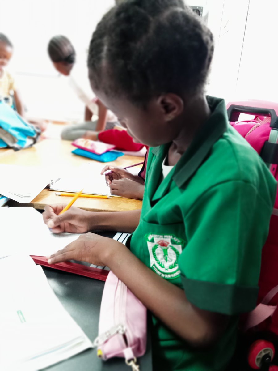 pyma_SA's tweet photo. Did you know that in South Africa children who engage in Afterschool Programmes show significant improvements in academics and social skills? At PYMA, our Afterschool Programme aims to nurturing young minds for a brighter tomorrow!📚

#AfterschoolProgramme #PYMA2023 #Afterschool https://t.co/k5MDwG1thb