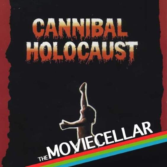NEW EPISODE!!! Joined by our good friend Bobby to talk about a wildly controversial film for its time, we're getting into the Italian horror classic Cannibal Holocaust. Is it really that bad? Is there anything redeeming about it? What value does it have?  linktr.ee/themoviecellar