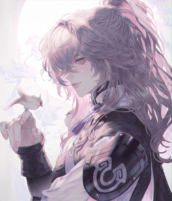 景元さん