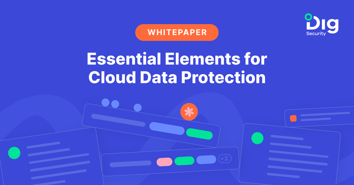 Dig Security tweet media