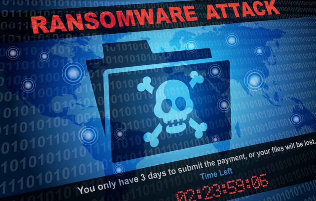 The threat of ransomware. How can boards stay on top of this ever-shifting risk and build confidence in the organization’s ability to prevent and manage attacks? PwC governance and cyber experts Barbara Berlin and Matt Gorham offer insights. lnkd.in/dCrFXigP