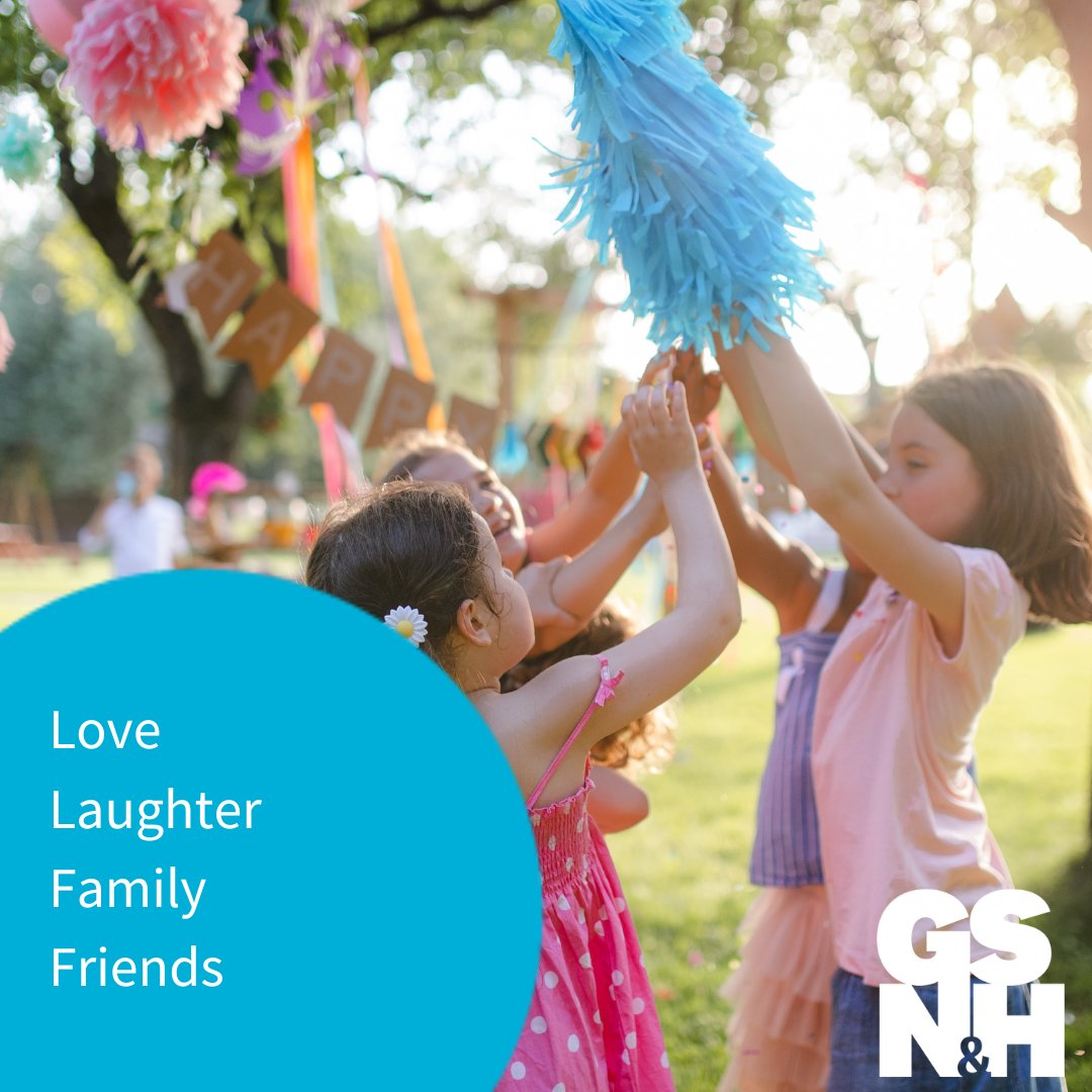 GSNH LLP tweet media