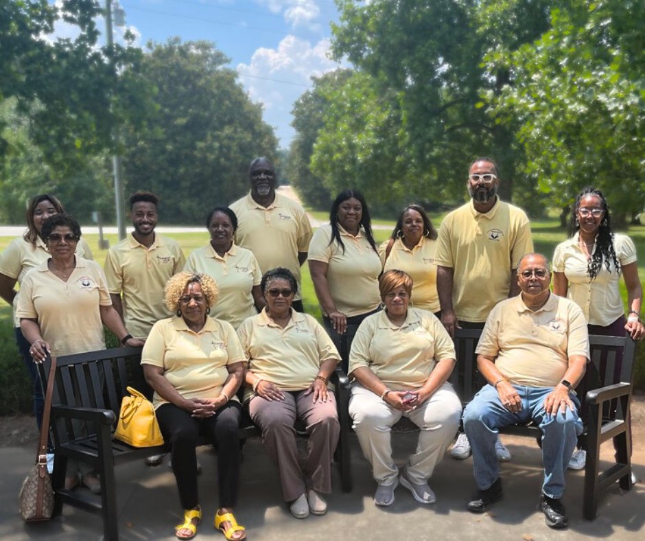 TheGroveATL's tweet photo. #FlashbackFriday We are renewed after our Staff Retreat last week. Grateful for this opportunity to reconnect with our church family. Now we're ready for an incredible and special anniversary month! https://t.co/UKr2kklwpb