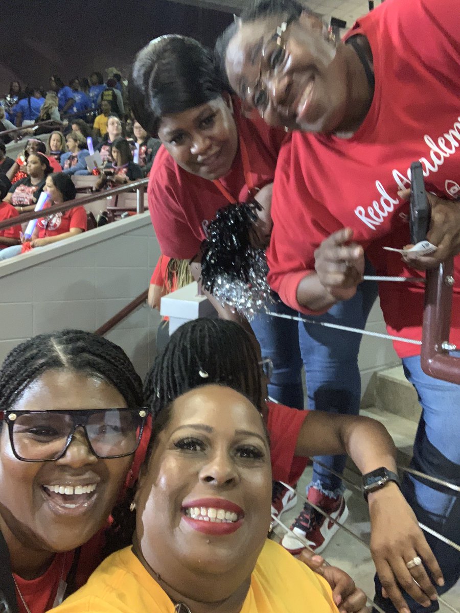 Krishonda Potts, M.Ed. tweet media