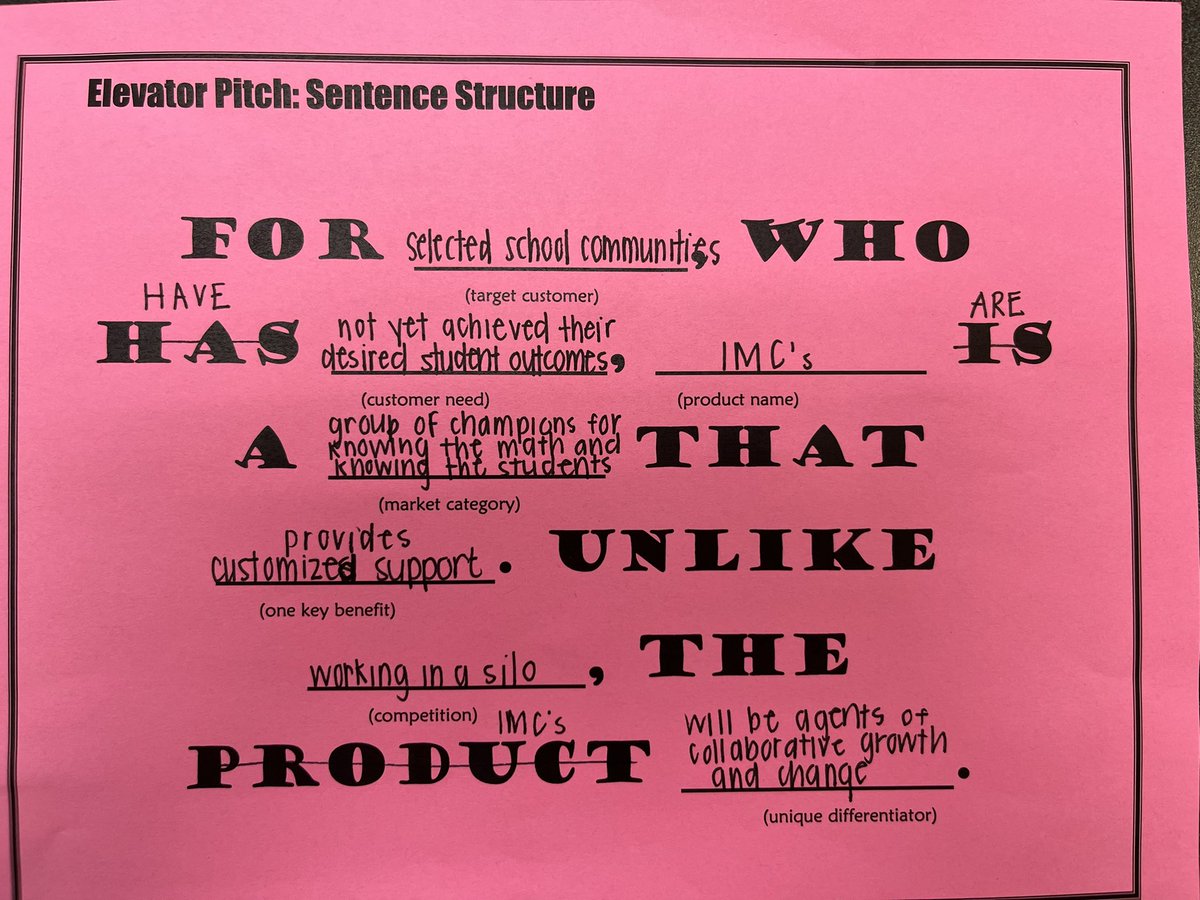 MCPS Elementary Math tweet media