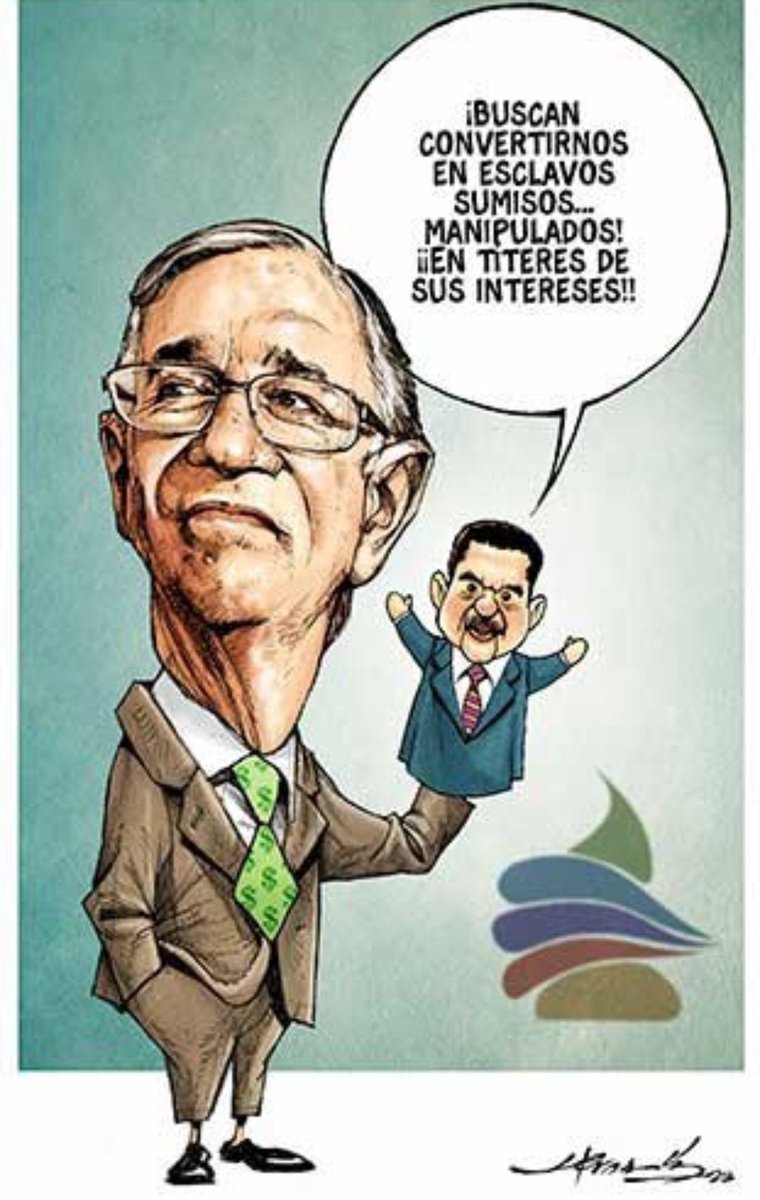 AntiTelevisaMx tweet media