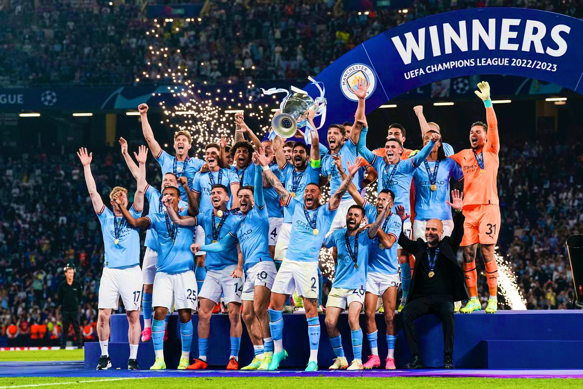 mcfc lads tweet media