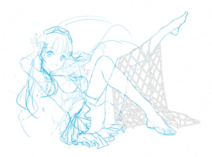 sketch 