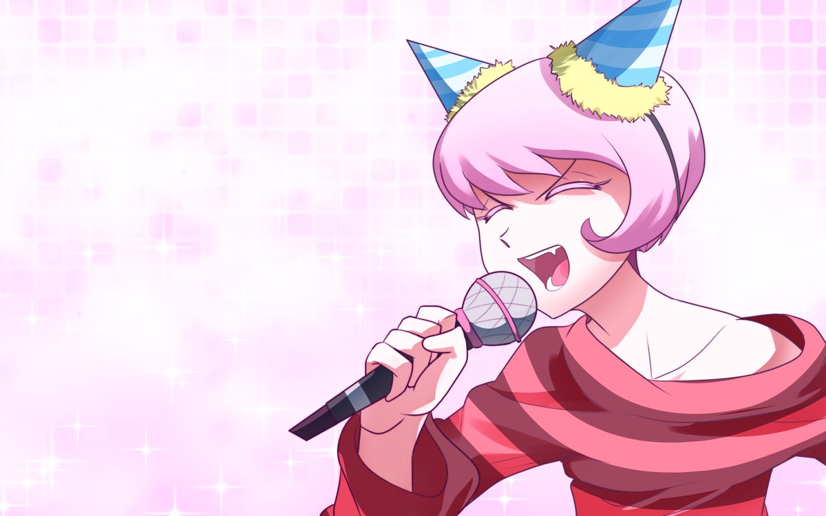 nem0Skyheart's tweet photo. π΄LIVE NOW
I want to stream smth but dont know what to do so i'll just do a Karaoke Stream
Come Hang! https://t.co/pcOpTtPfJ4 #NobodyLive #vtuber https://t.co/NzmIHTShZh