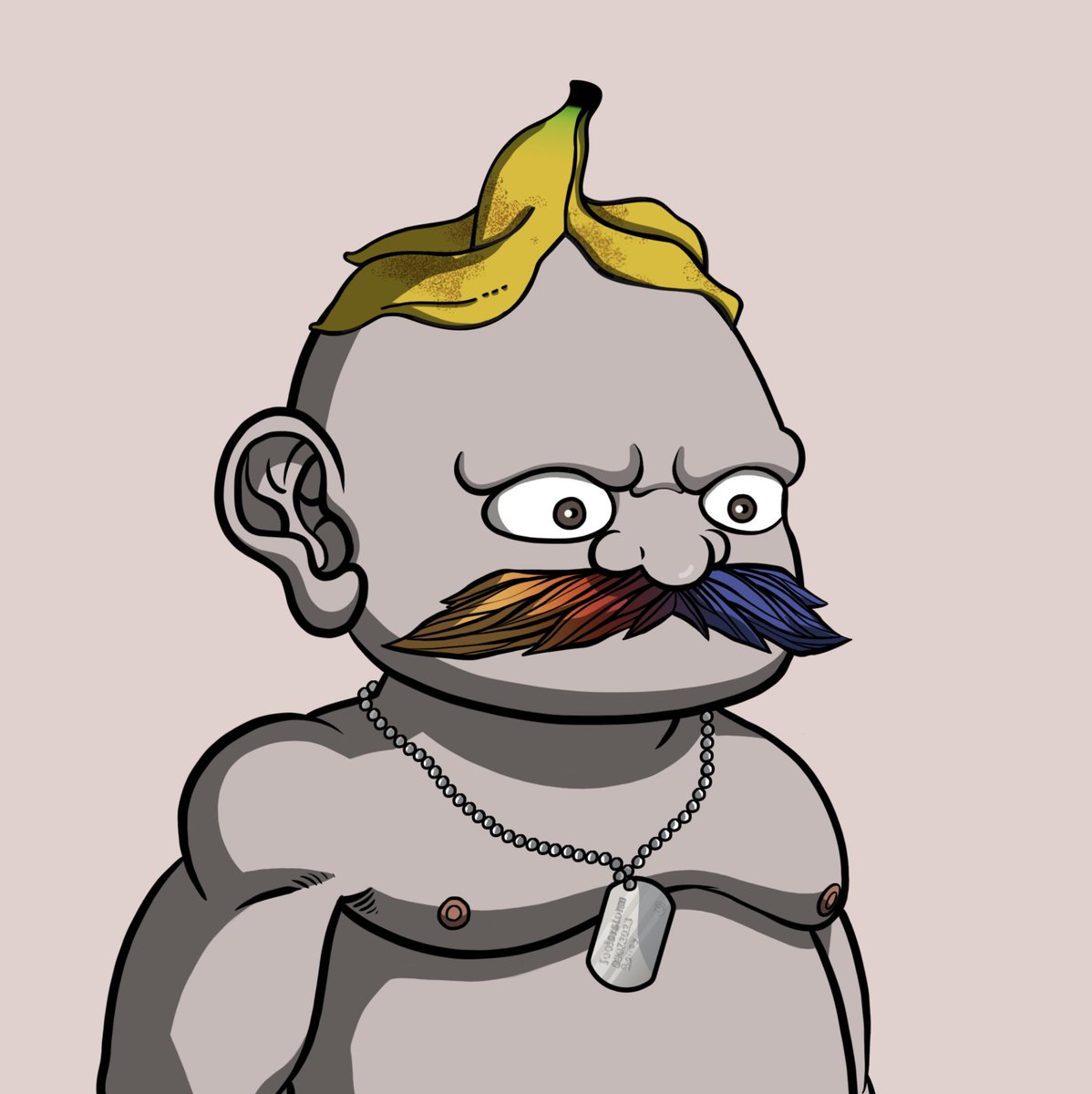 GM to everyone reading this! Legends 💜🤎