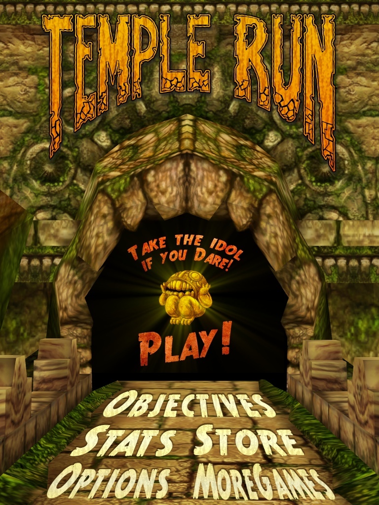 Temple Run (@TempleRun) / X