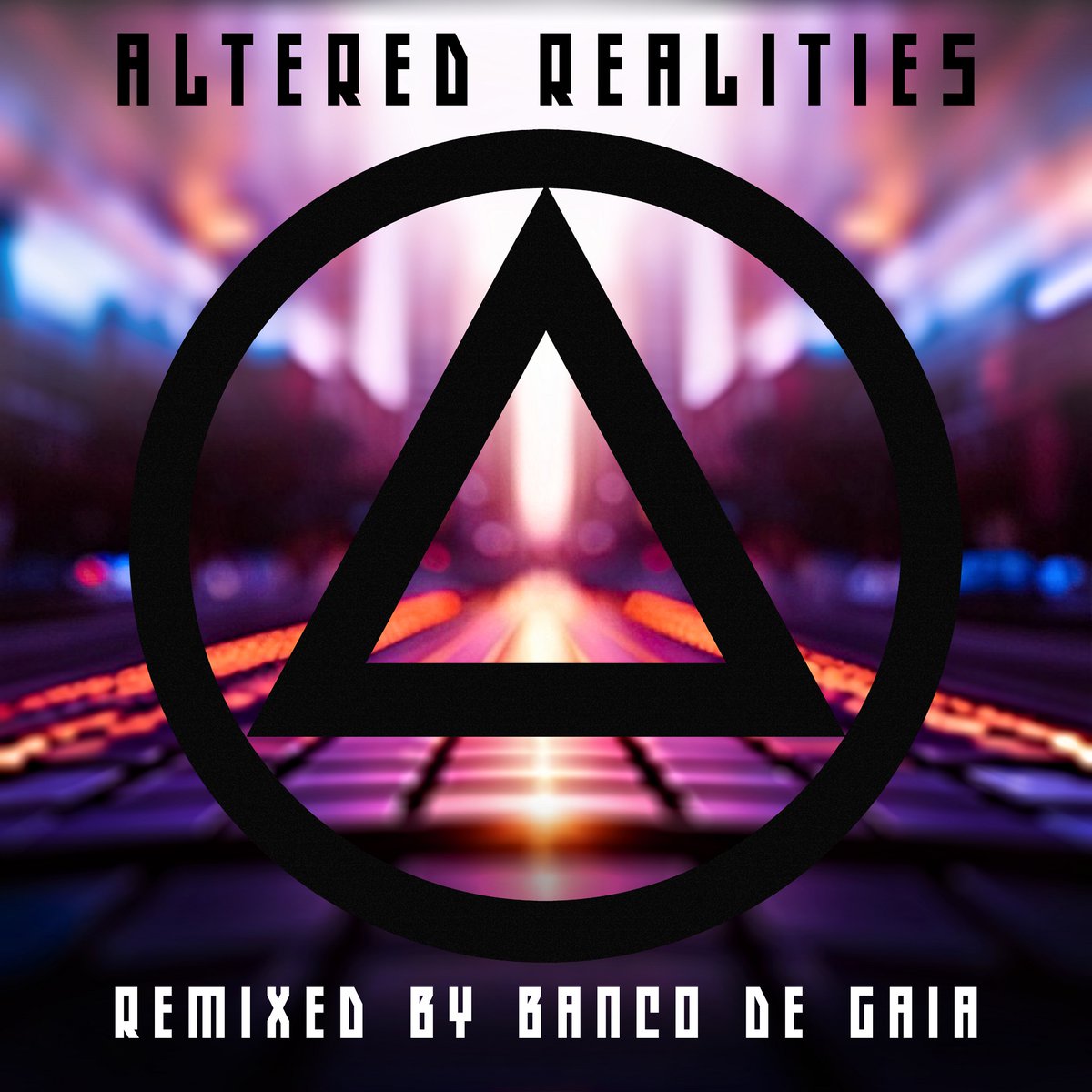 Last year @Telekonoid pointed out that 2023 marked 30 yrs since my 1st remix, which seemed worth celebrating. Only when the collection was nearly done did I work out the 1st came out in 1990! Altered Realities is now available to stream & download from lnk.to/alteredrealiti…