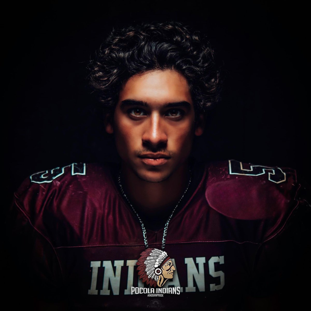 jgfritts's tweet photo. #INDIANPRIDE Pocola High School Football 2023-24 https://t.co/EybCDBx5vL