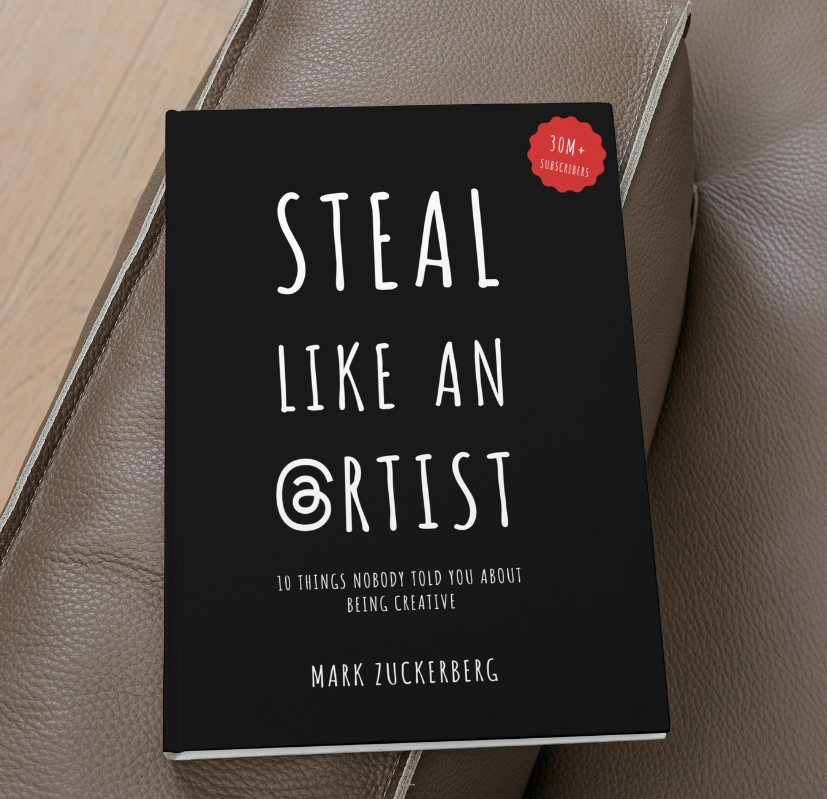 rahgir_'s tweet photo. What are your thoughts on this 😂
@elonmusk
#brandidentity #bookcommunity #design #branding https://t.co/Av69NGXplG