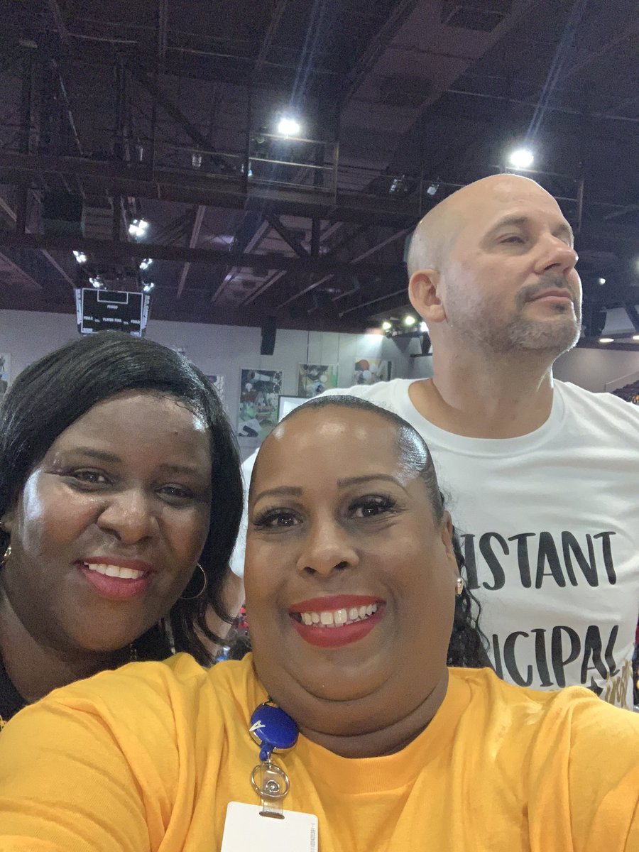 Krishonda Potts, M.Ed. tweet media