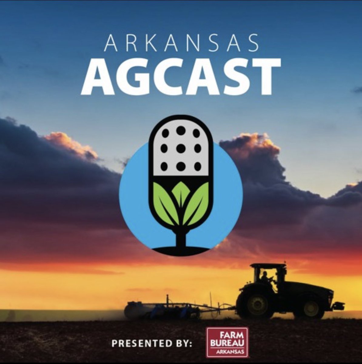 I recently joined <a href="/ArFB/">Arkansas Farm Bureau</a> on the Arkansas AgCast and discussed the state’s $1B BEAD grant, how the funds will be used, timelines, and ways for Arkansas’ farmers to get involved and partner with <a href="/ARConnectASBO/">The Arkansas State Broadband Office</a>. 

You can listen here: m.soundcloud.com/user-242042406…