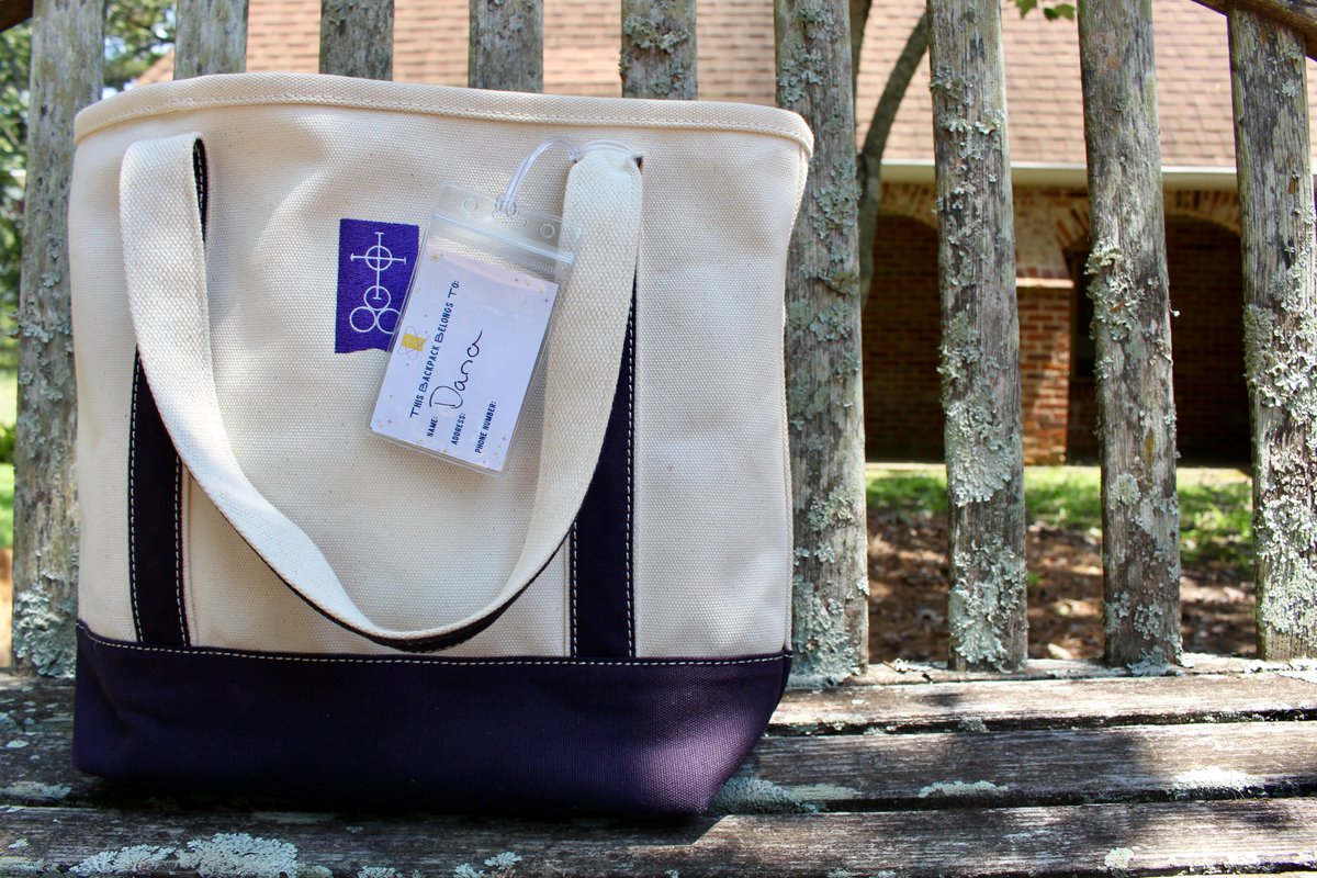 ChapelMS's tweet photo. To celebrate the beginning of the school year, we’re holding our annual ‘Blessing of the Backpacks’ this Sunday during the 10:30 service in the Chapel of the Resurrection! Come join us and grab one of this year’s backpack tags. https://t.co/J9oRQ3Jl9U
