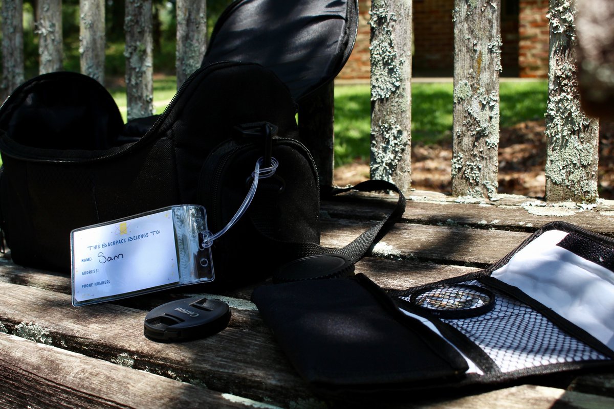 ChapelMS's tweet photo. To celebrate the beginning of the school year, we’re holding our annual ‘Blessing of the Backpacks’ this Sunday during the 10:30 service in the Chapel of the Resurrection! Come join us and grab one of this year’s backpack tags. https://t.co/J9oRQ3Jl9U