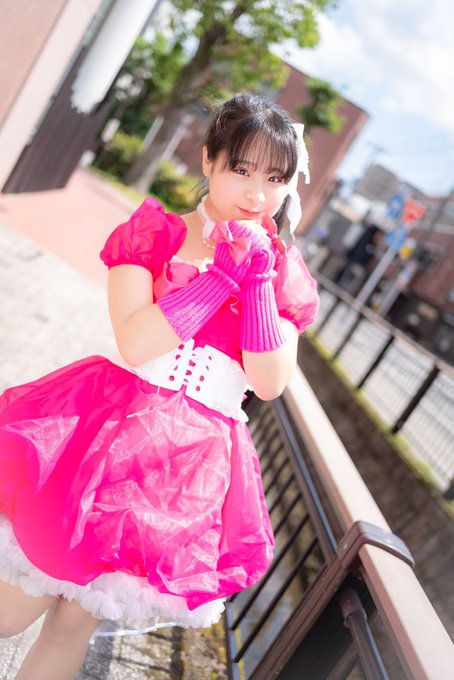 Twitterのコスプレ画像25