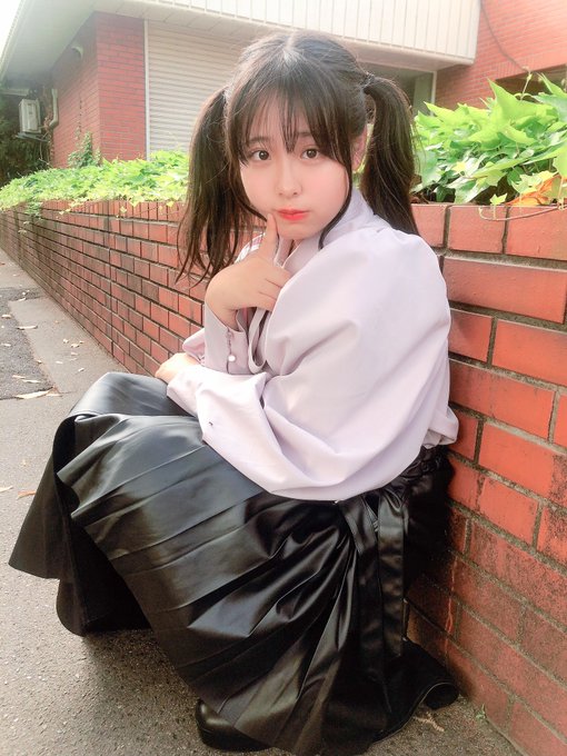 Twitterのコスプレ画像24