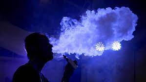 …nalinformativovenezuela.wordpress.com/2023/08/04/gob… #vaper #vapers