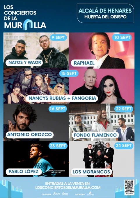 Foto cedida por Ayuntamiento de Alcalá 