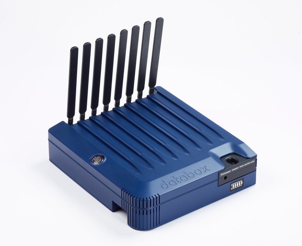 DataboxW's tweet image. Le giga octet au même tarif, en 🇫🇷 𝗘𝗧 🇪🇺 !
—
Notre #Databox est une solution packagée, mobile et autonome, livrée avec 𝟭𝟬𝟬 𝗚𝗼 𝗱𝗲 𝗱𝗮𝘁𝗮 𝗶𝗻𝗰𝗹𝘂𝘀 que vous pouvez utiliser en France mais aussi partout en Europe sans coût supplémentaire. 📡🚀
databox.fr