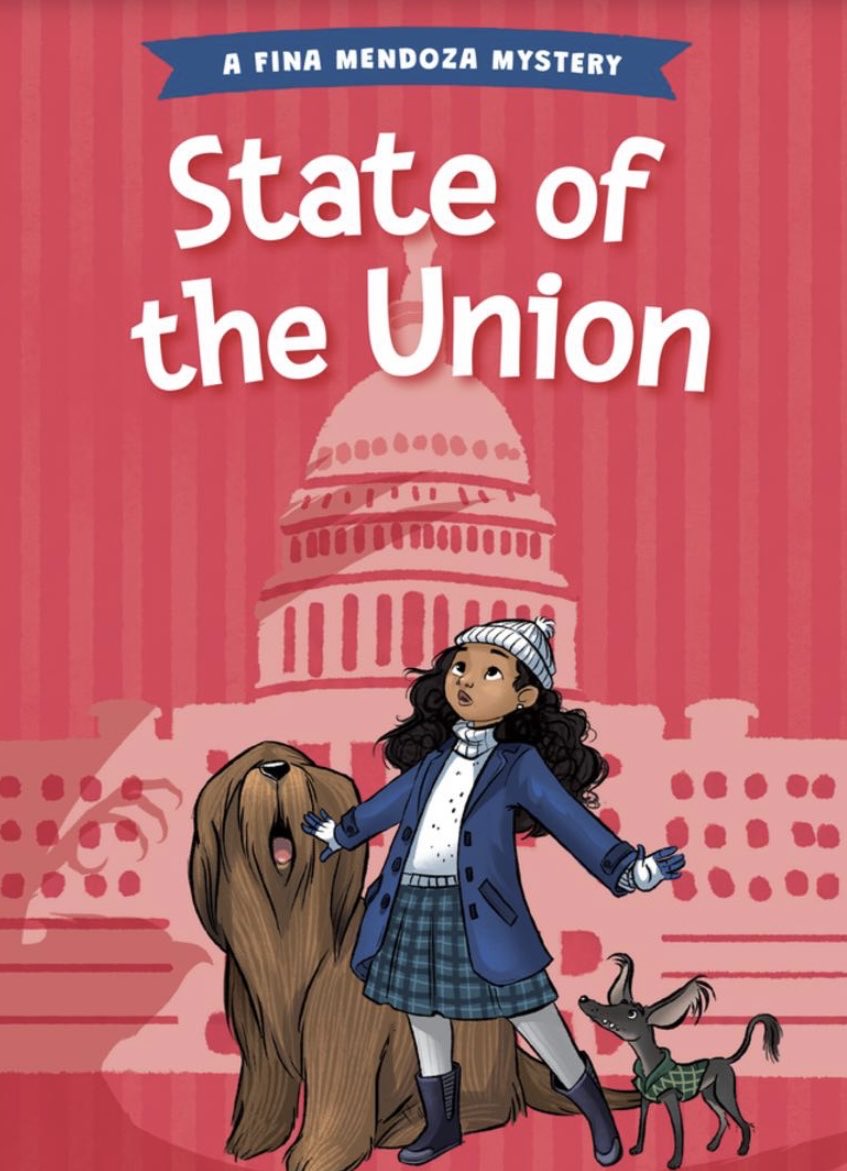 Celebrate #OwlAwarenessDay with the bird that pooped on the president in <a href="/kittyfelde/">kitty felde</a>’s second Fina Mendoza mystery. shop.villagewell.com/item/Awx2ucisE…