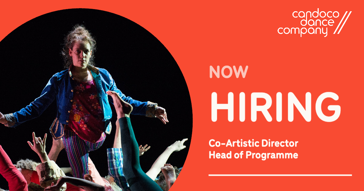 The Cogency tweet media